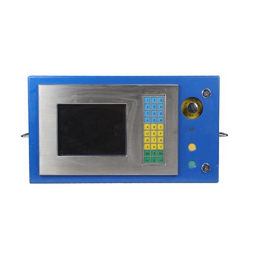 皮帶集控系統的嵌入式計算機與可編程控制技術