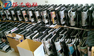 從回收到重生 莘莊工業(yè)區(qū)如何高效處理淘汰電腦與編程設備