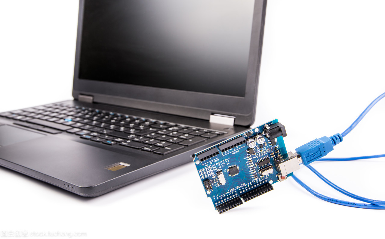 計算機編程與微電子的交融 數(shù)字時代的基石與脈絡