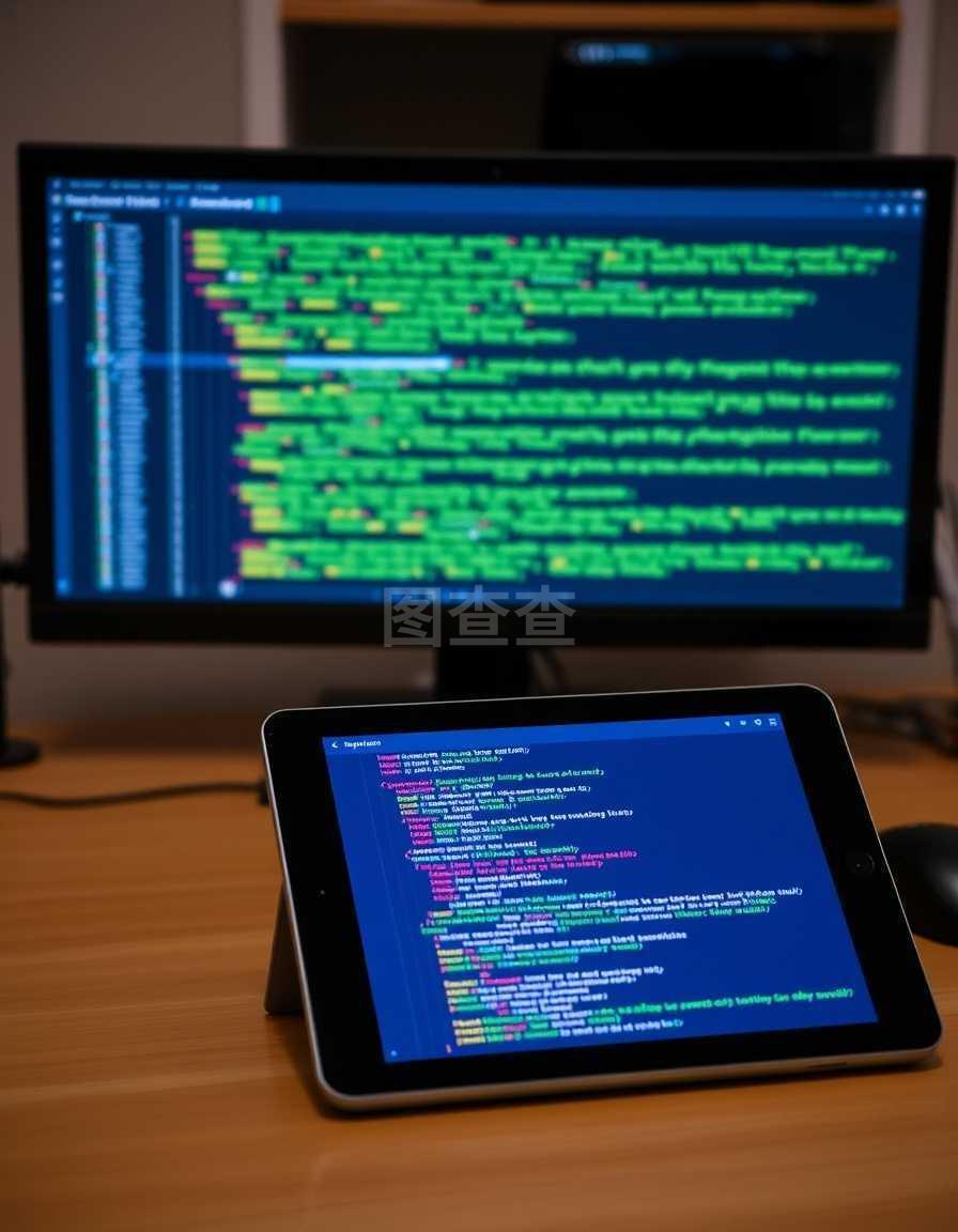 PHP編程 在平板電腦上高效學(xué)習(xí)與實(shí)踐
