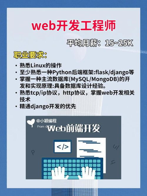 未來(lái)十年，計(jì)算機(jī)編程領(lǐng)域最吃香的四大職業(yè)方向