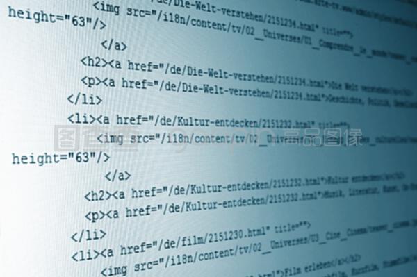 計(jì)算機(jī)代碼 開(kāi)啟數(shù)字世界的鑰匙